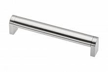 Ручка UZ 335-128 инокс — купить оптом и в розницу в интернет магазине GTV-Meridian.