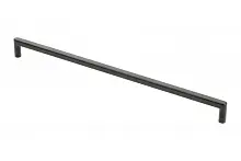 Ручка NYXA 320 мм, черный матовый — купить оптом и в розницу в интернет магазине GTV-Meridian.