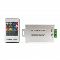 Контроллер LC46 радио сигнал 12V/24V, 144W/288W — купить оптом и в розницу в интернет магазине GTV-Meridian.