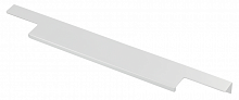 Ручка мебельная алюминиевая LIND 256/596 алюминий — купить оптом и в розницу в интернет магазине GTV-Meridian.