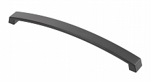Ручка UZ G1-256-20M черный матовый — купить оптом и в розницу в интернет магазине GTV-Meridian.